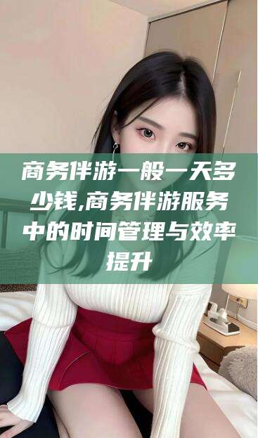 攀枝花商务伴游一般一天多少钱,商务伴游服务中的时间管理与效率提升